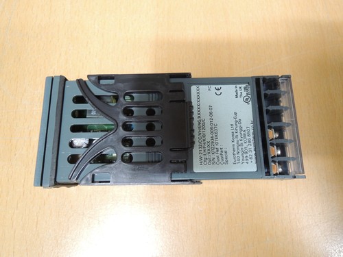 Eurotherm 2132 - eurotherm,