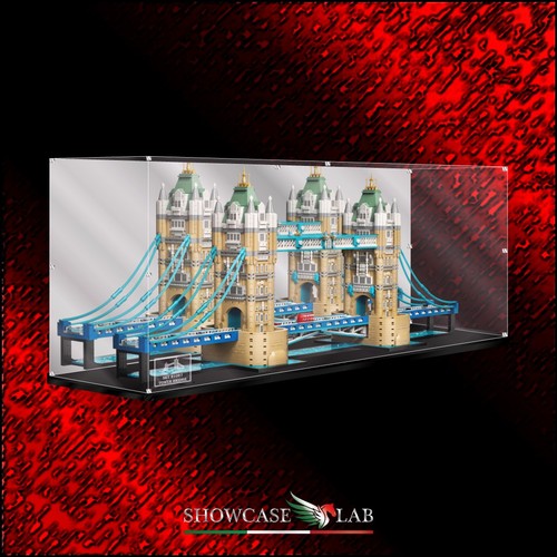 Teca plexiglass acrilico - acrilico,