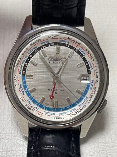 Orologio automatico seiko - automatico,