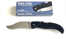 Coltello Pieghevole Cold Steel