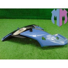 Carena fianchetto sinistra