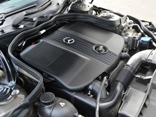 Motore mercedes incl - motore,