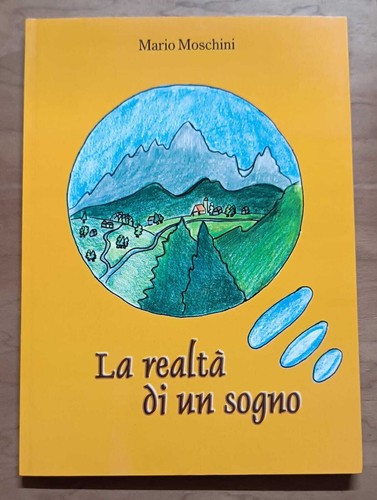 Realtà sogno - realtà,