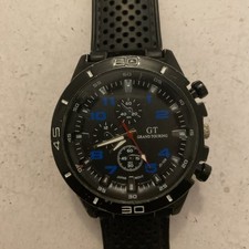 Orologio GT Grand Touring