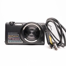 Samsung tl240 2mp - samsung, 14,2mp