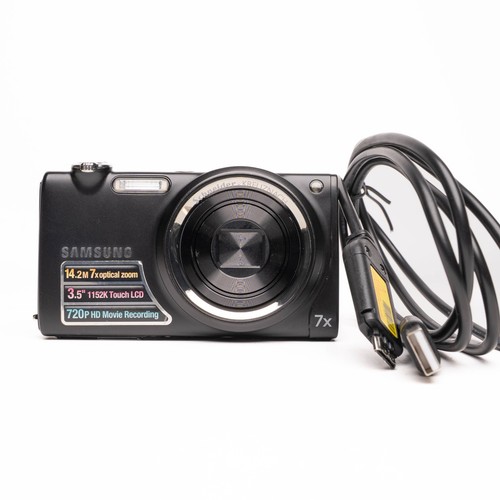 Samsung tl240 2mp - samsung, 14,2mp