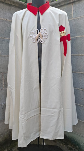 Mantello dell associazione - mantello, dell'associazione