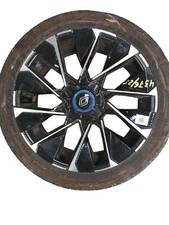 set cerchi 17 per RENAULT CLIO