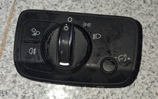 interruttore comando luci audi