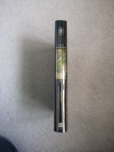 The hobbit tolkien - by,