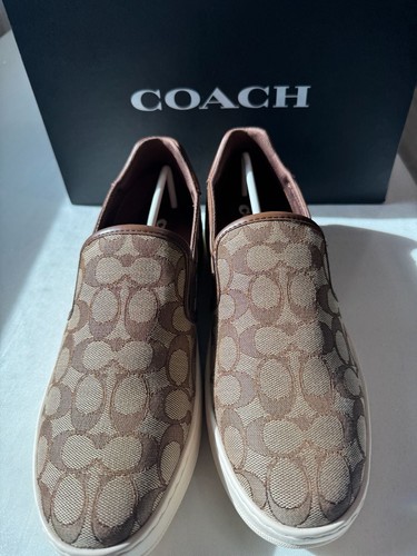 Scarpe ginnastica coach - ginnastica,
