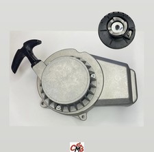 AVVIAMENTO A STRAPPO IN