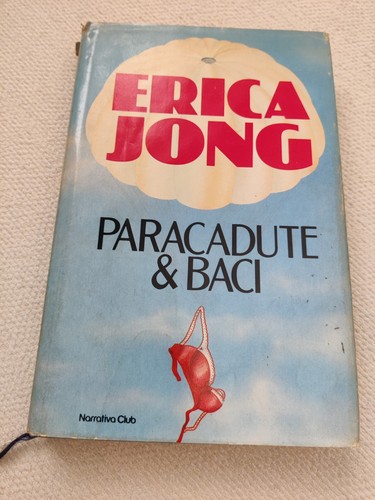 Paracadute baci erica - -,