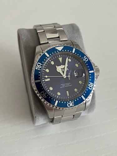 Invicta pro diver - invicta, 22019