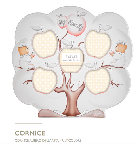 Cornice albero della vita - cornice,