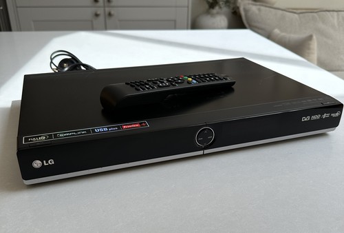 Rht497h lettore dvd - lg,
