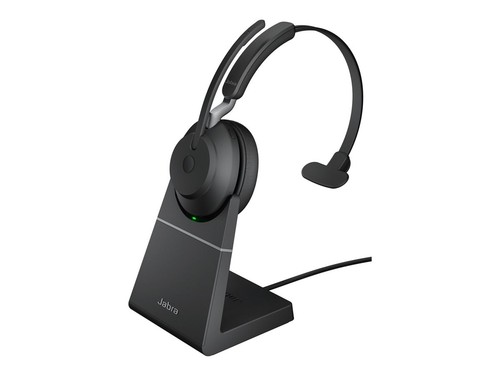 Jabra headset evolve2 uc - headset,