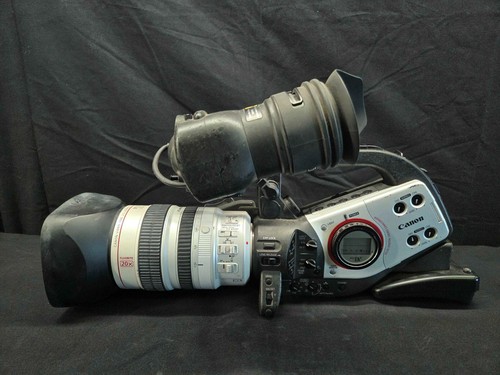 Canon xl2 standard - canon,