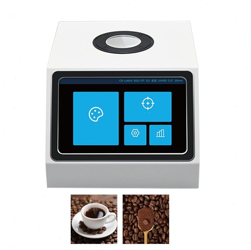 Spettrofotometro caffè per - caffè,