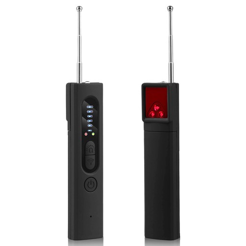 Rilevatore microspie in - rilevatore, 4
