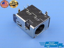 Genuine DC power jack socket