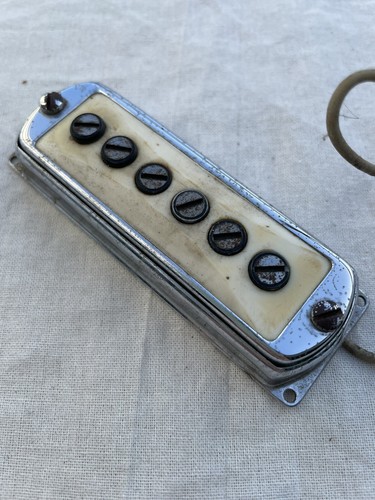 Pickup chitarra stile schaller - pickup,