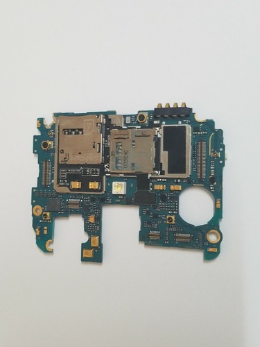 Scheda madre logica samsung - scheda,