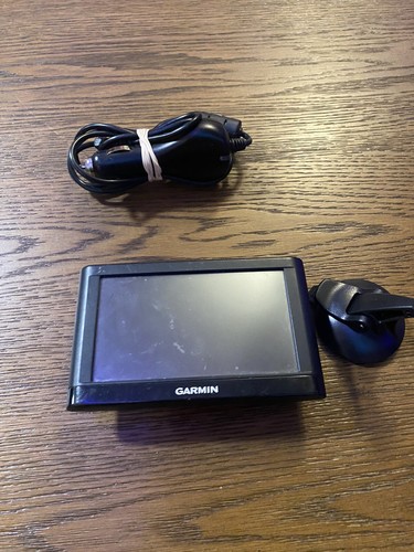 Garmin nüvi 56lm - nüvi, pacchetto