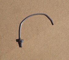 1 x parte cauzione vintage per