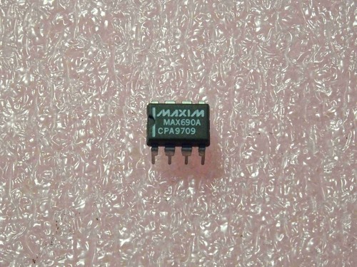 Max690acpa ci max 690 - max690acpa,