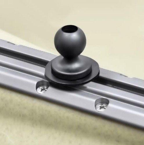 Attacco ram mount - attacco, ram-mount