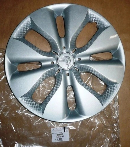 Original copriruota - original, 15''