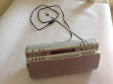 Radio digitale Sony XDR-S1 Funzionante