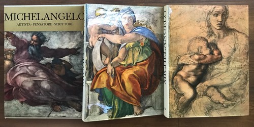 MICHELANGELO