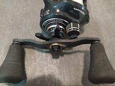 Mulinello casting tailwalk fullrange reel 54