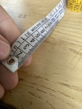 Metro Sarta Vintage Epoca