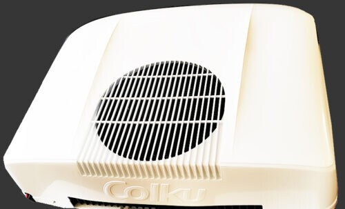 Climatizzatore 12v camper - 12v,