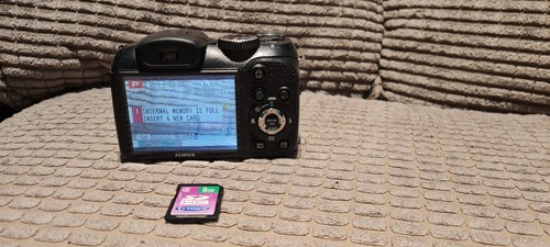 Tm170 fujifilm finepix s1600 - tm170*,