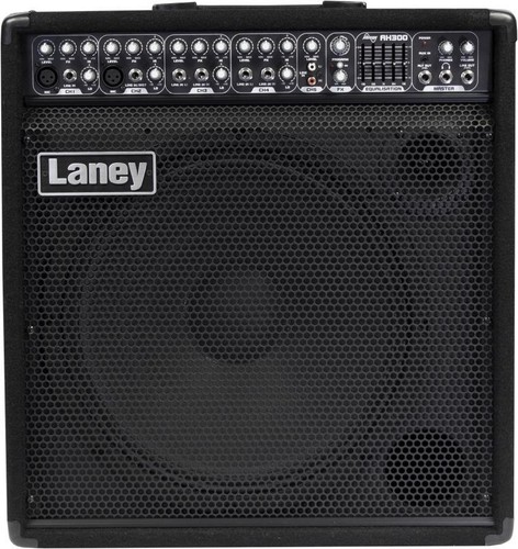 Laney amplificatore tastiera