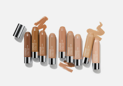 Clinique chubby nel - chubby, nudo