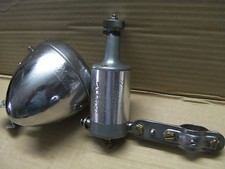 Gruppo luce PHOEBUS, anni