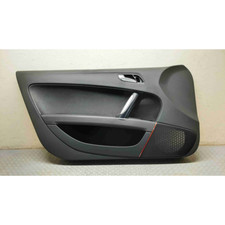 8J1867105 8J1867107 Pannello interno porta ANT SX AUDI TT 8J CABRIO 2.0TB 2008