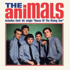The Animals - The Animals -