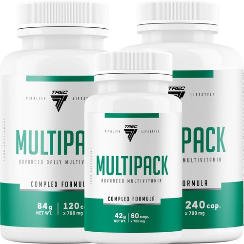 Multipack 300 capsule - 60-300,