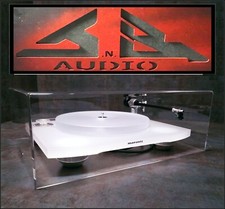 Custom MARANTZ TT 15S1 w