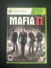 Videogioco Mafia II Microsoft