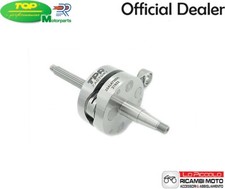 99AL47S000 CRANKSHAFT TPR