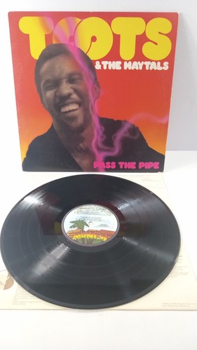1979 toots the maytals pass - maytals,