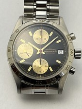 Eberhard automatic modello "Champion 775" ref. 31027 anni '90