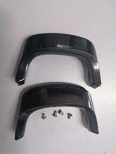  2 manici  Amc con viti s. 28. originali in bachelite 